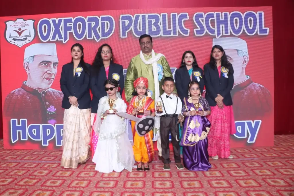 Childrens Day 2025 4