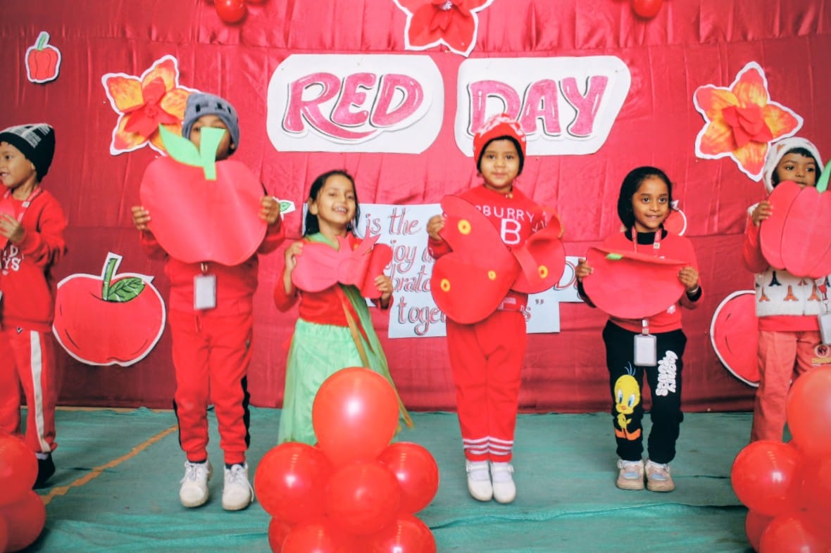 Red Day Celebration (11)