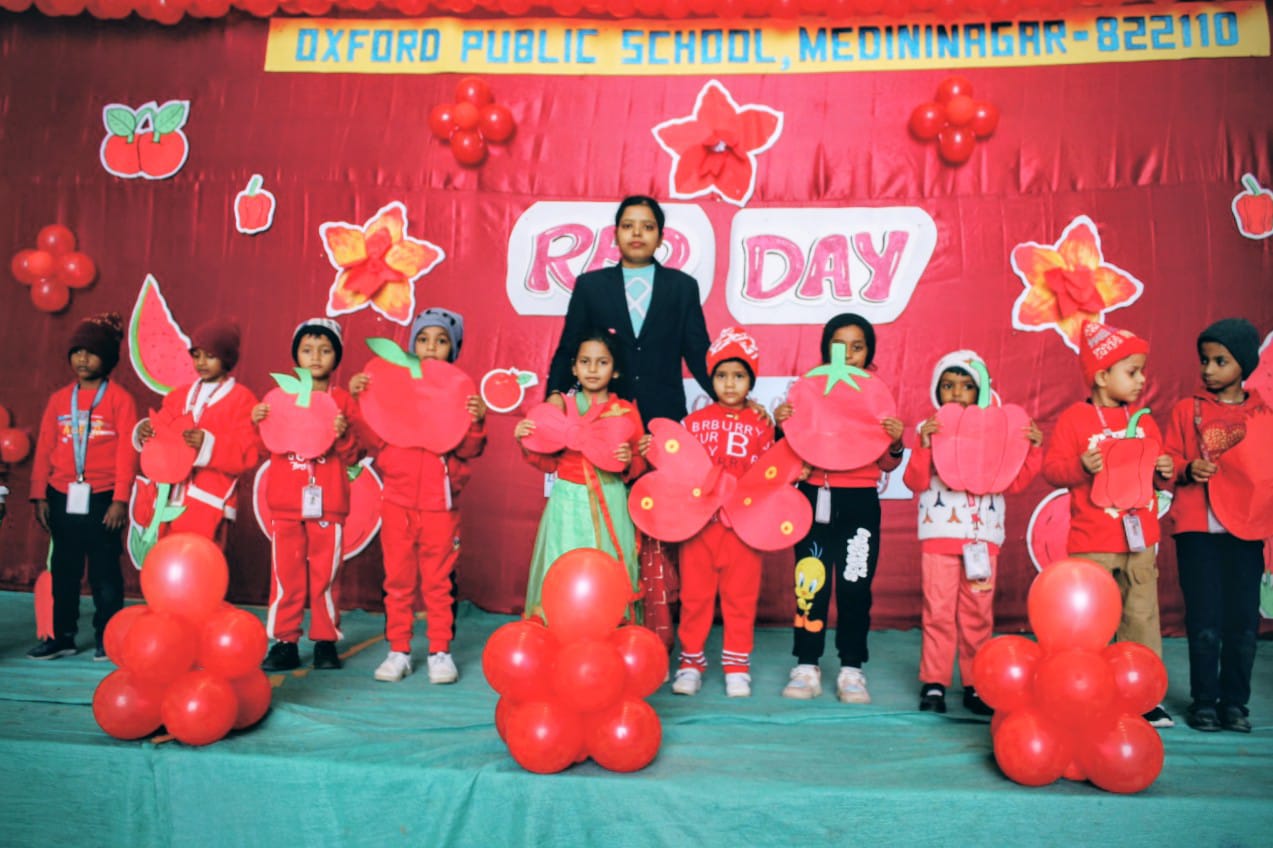 Red Day Celebration (13)