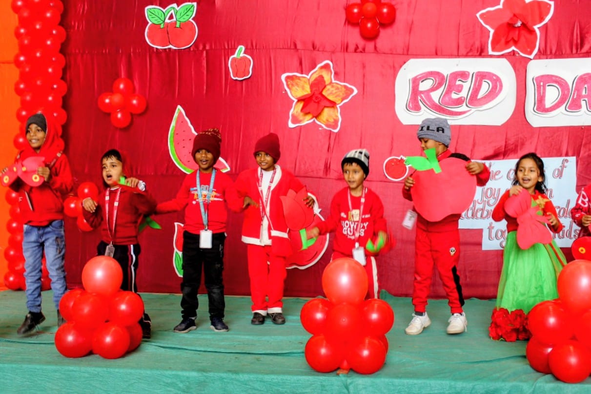 Red Day Celebration (14)
