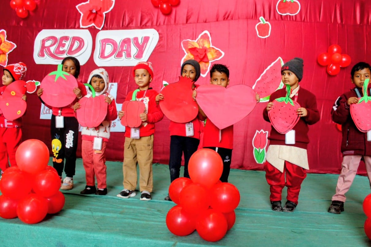 Red Day Celebration (16)
