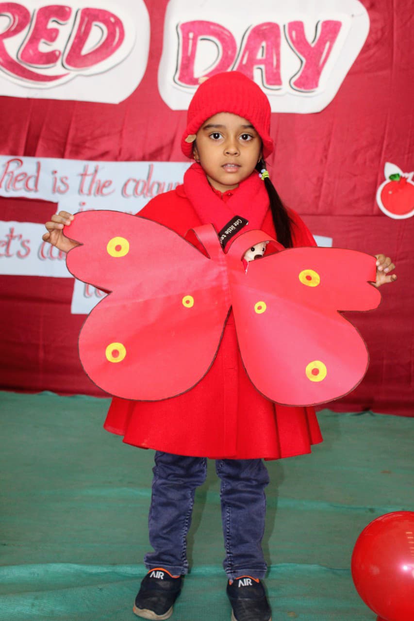 Red Day Celebration (17)