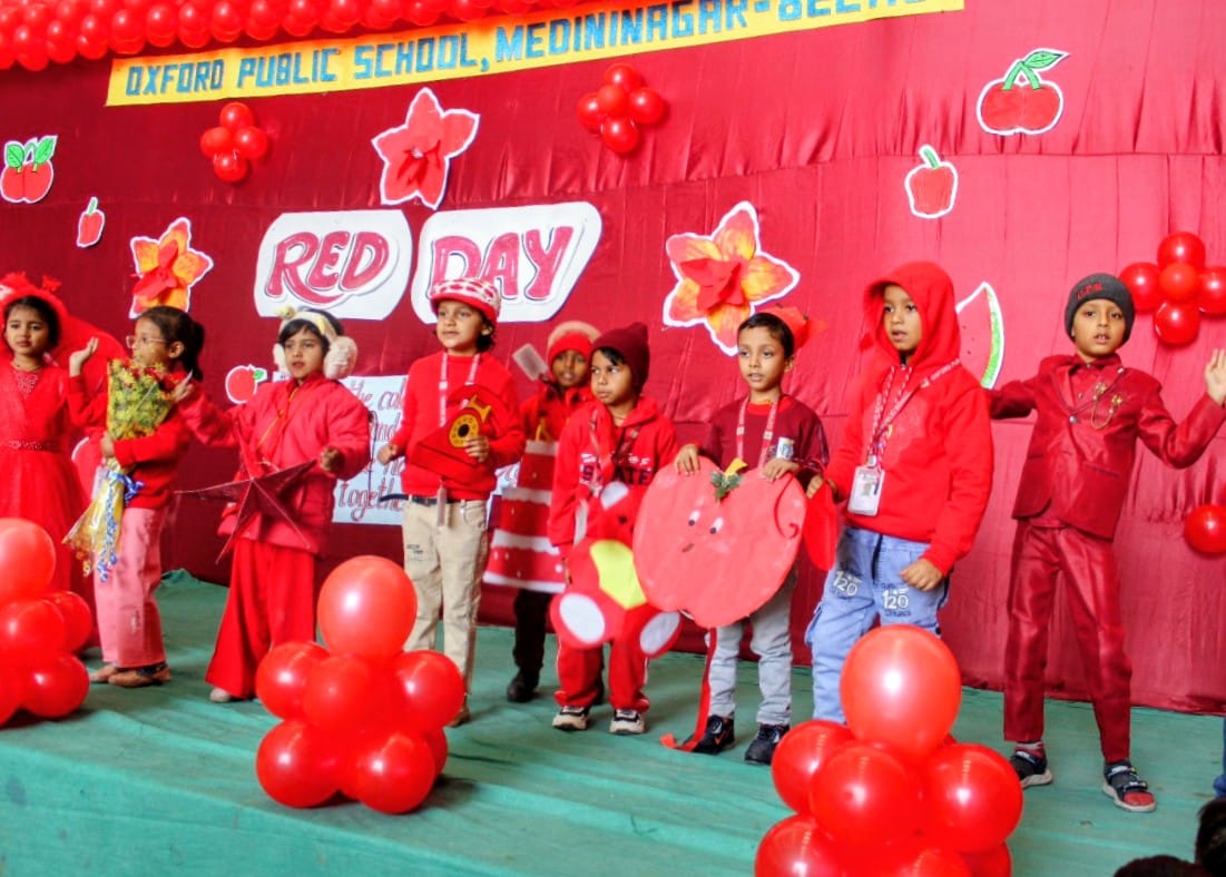Red Day Celebration (18)