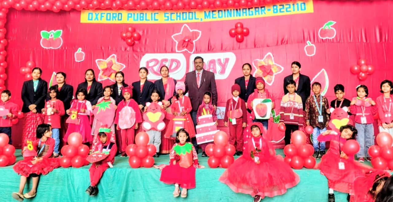 Red Day Celebration (19)