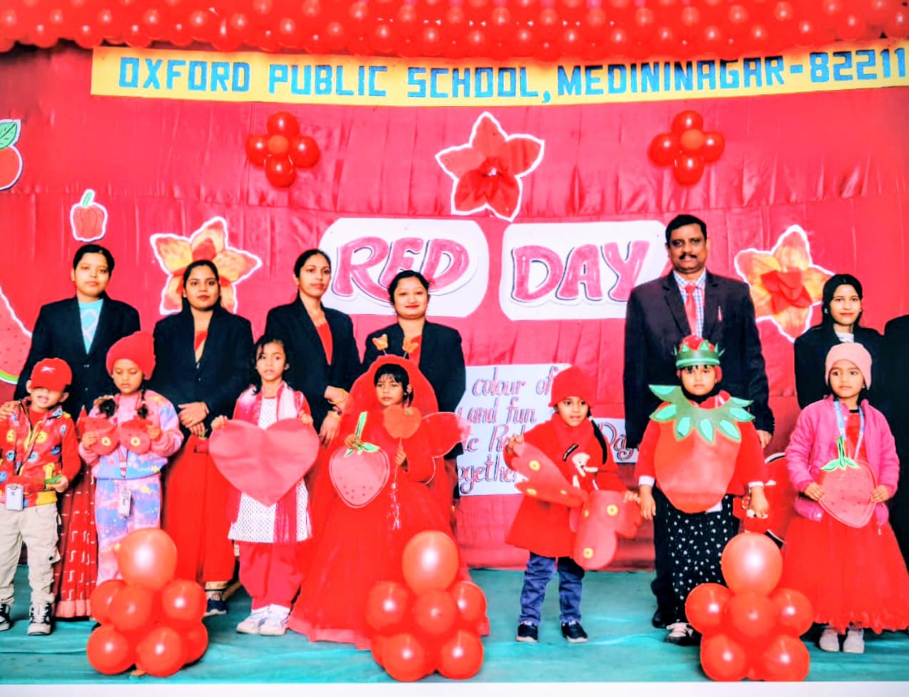 Red Day Celebration (20)