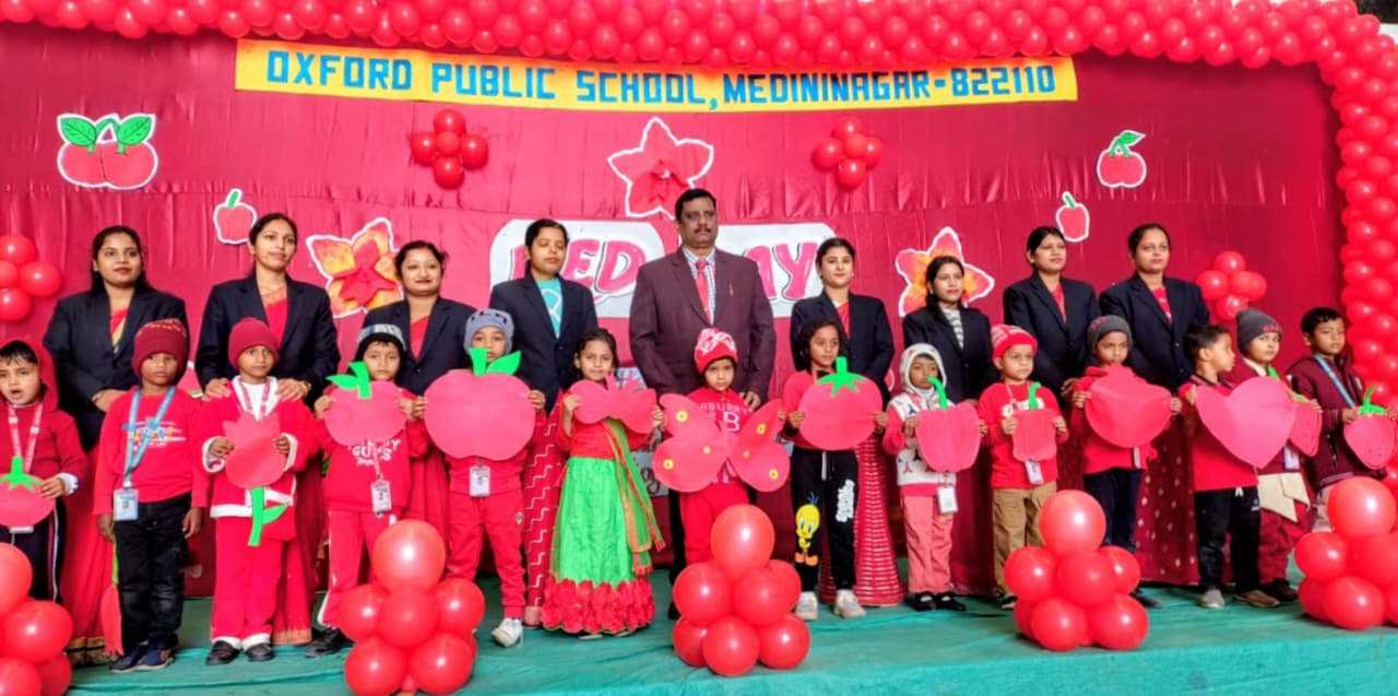 Red Day Celebration (21)