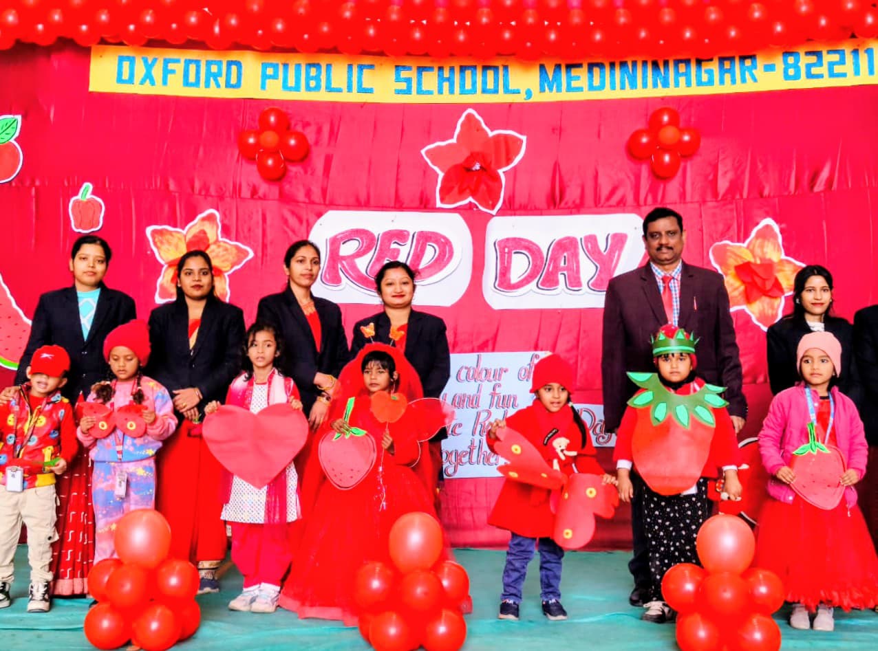 Red Day Celebration (23)