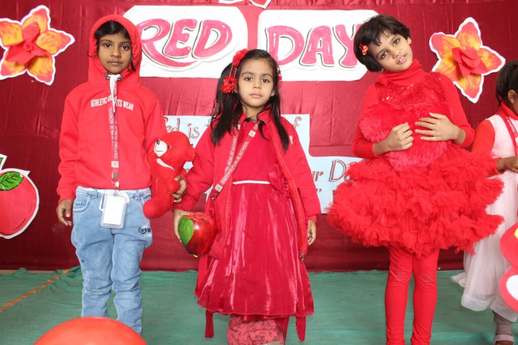 Red Day Celebration 24
