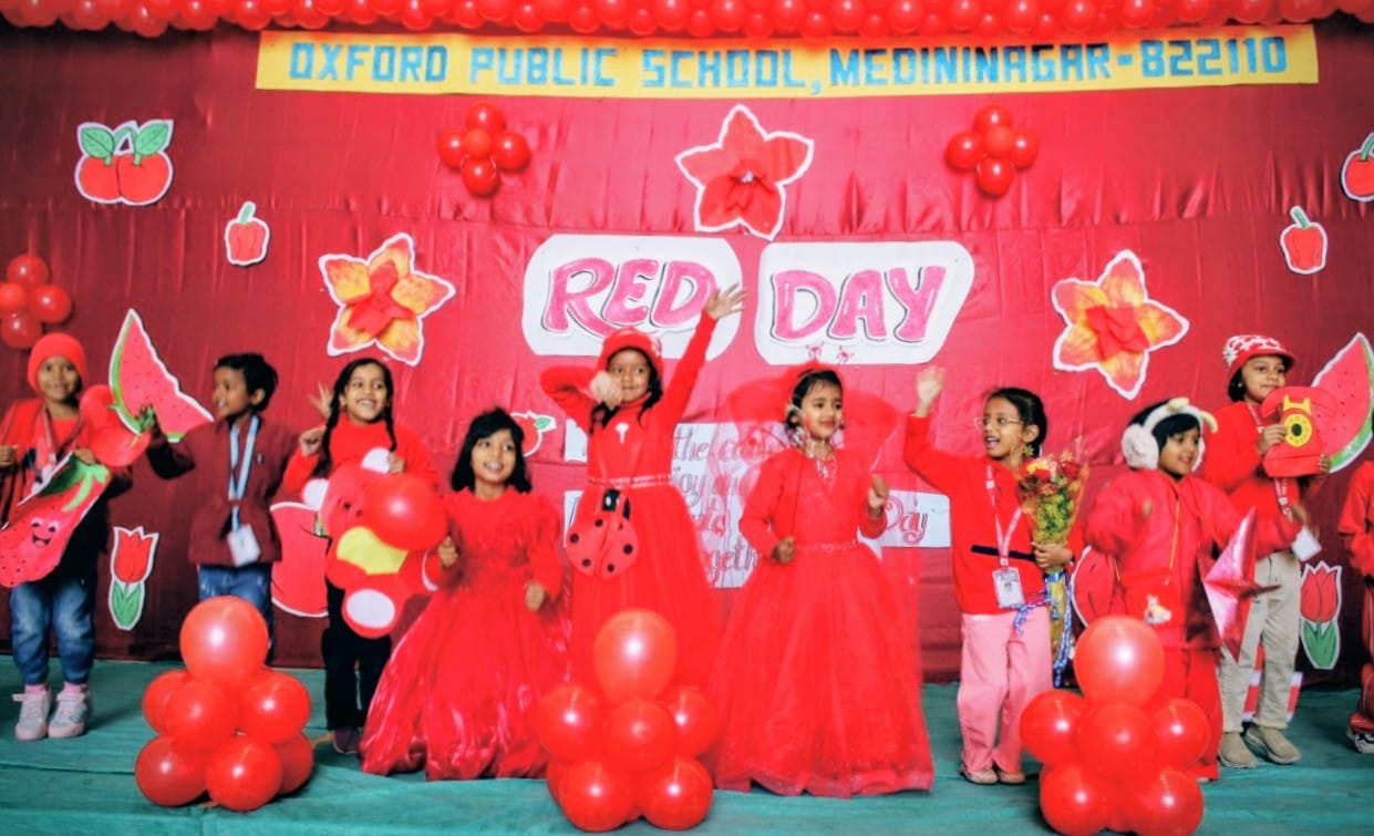 Red Day Celebration (25)