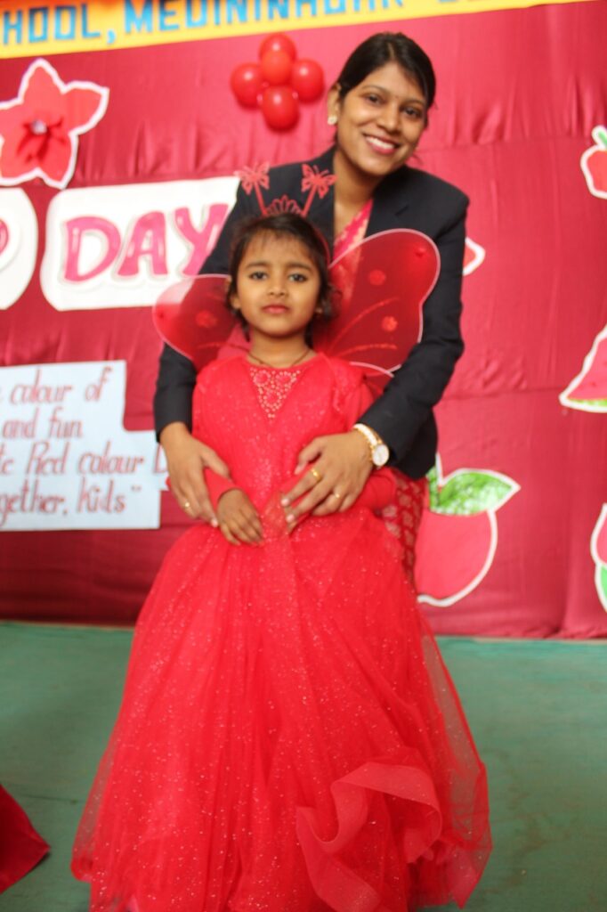 Red Day Celebration 3