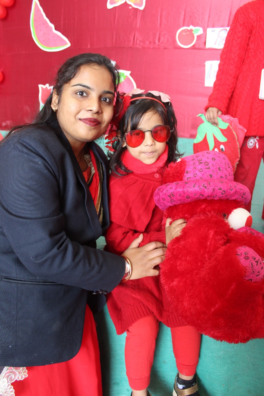 Red Day Celebration (4)