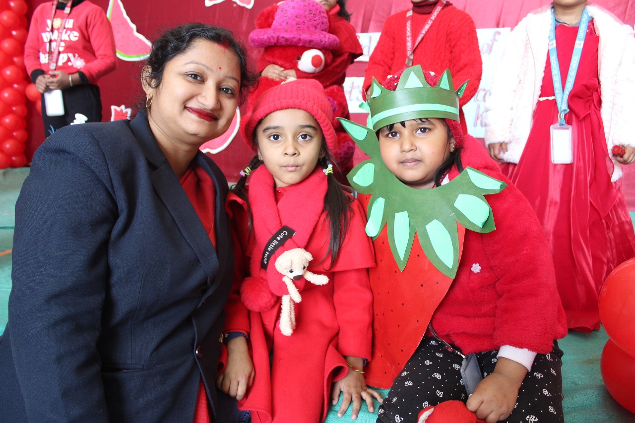 Red Day Celebration (5)