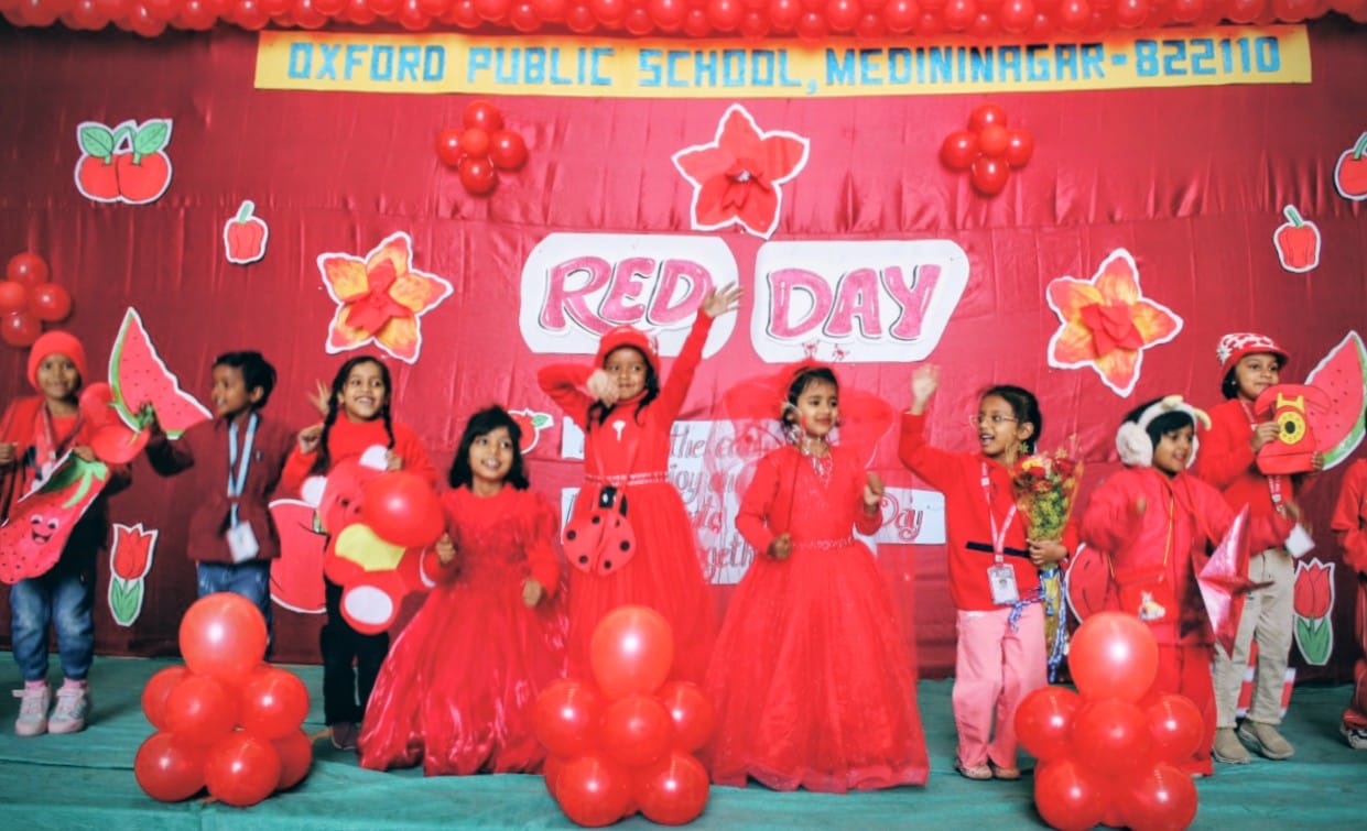 Red Day Celebration (6)
