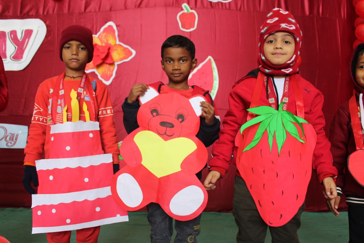 Red Day Celebration (8)