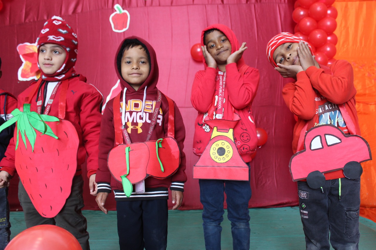 Red Day Celebration (9)