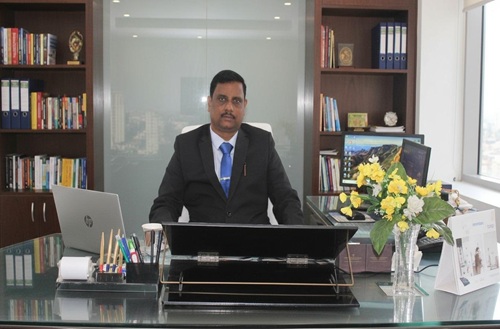 Oxford School Principal Daltonganj