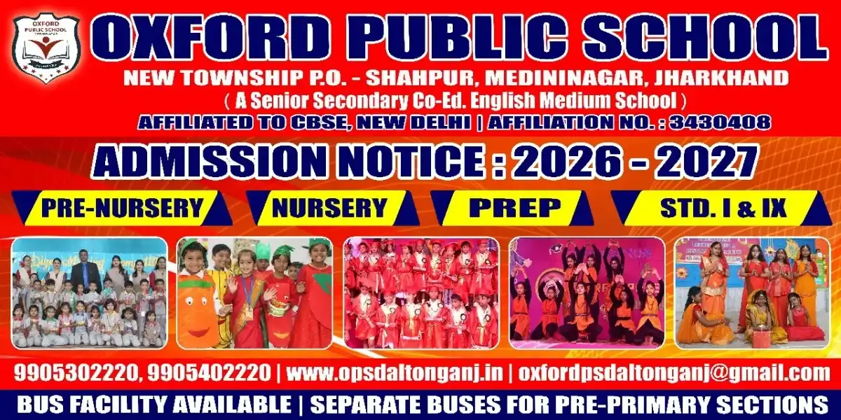 Admission 2026-2027